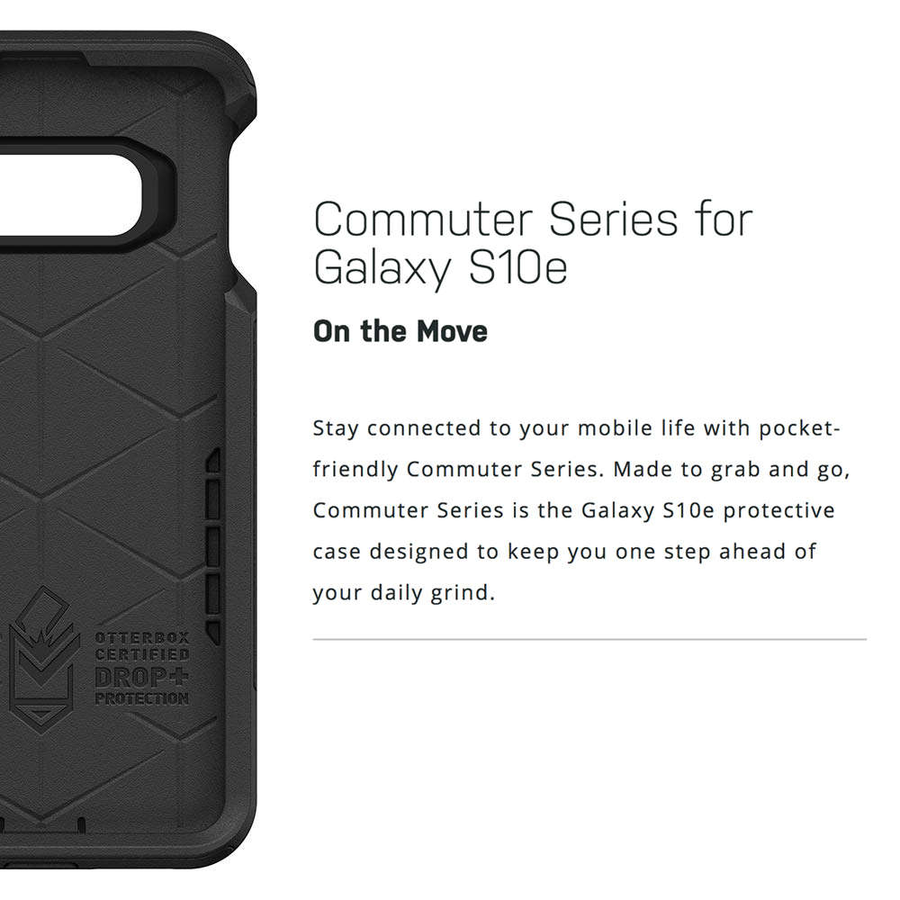otterbox commuter s10e
